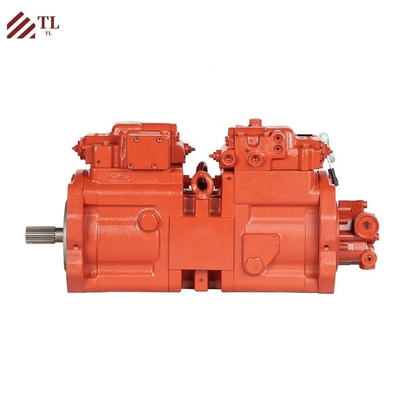 Części zamienne 31N3-10010 do R130-7 R140-7 R150LC-7 Główną pompę hydrauliczną 31N3-10011