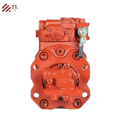 Części zamienne 31N3-10010 do R130-7 R140-7 R150LC-7 Główną pompę hydrauliczną 31N3-10011