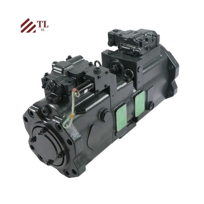R450 R455 R500 R520 R450-7 Główna pompa hydrauliczna K5V200DTH do koparki 31NB-10022