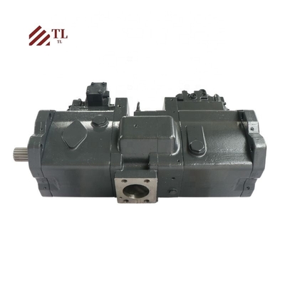 R450 R455 R500 R520 R450-7 Główna pompa hydrauliczna K5V200DTH do koparki 31NB-10022