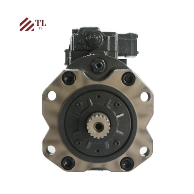 R450 R455 R500 R520 R450-7 Główna pompa hydrauliczna K5V200DTH do koparki 31NB-10022