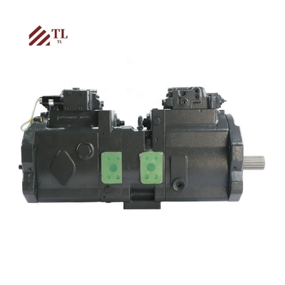 R450 R455 R500 R520 R450-7 Główna pompa hydrauliczna K5V200DTH do koparki 31NB-10022