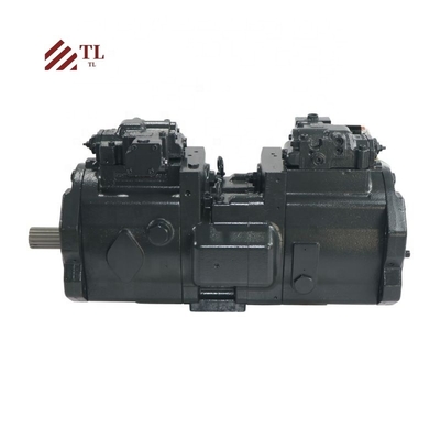 R450 R455 R500 R520 R450-7 Główna pompa hydrauliczna K5V200DTH do koparki 31NB-10022