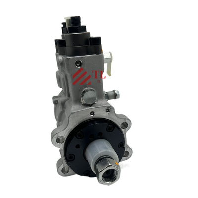 375-2647 Numer części C7.1 323D2 0445025602 T410930 Pompa wtryskowa dla potrzeb B2B