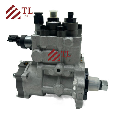 375-2647 Numer części C7.1 323D2 0445025602 T410930 Pompa wtryskowa dla potrzeb B2B