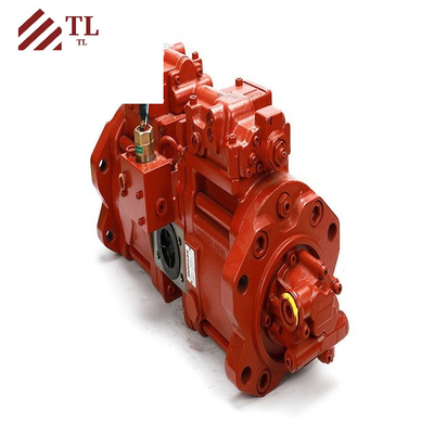 Wysoka gwarancja Główna pompa hydrauliczna K3V112 dla EC210 EC240 EC200 Główna pompa hydrauliczna
