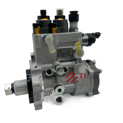 375-2647 Numer części C7.1 323D2 0445025602 T410930 Pompa wtryskowa dla potrzeb B2B