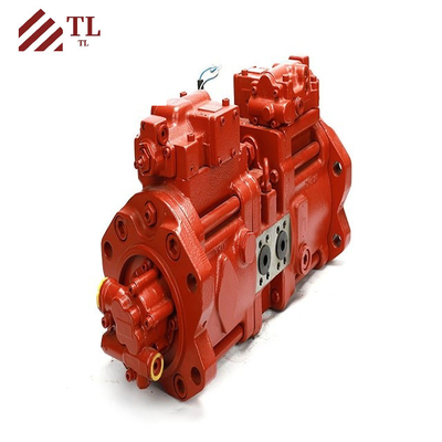 Wysoka gwarancja Główna pompa hydrauliczna K3V112 dla EC210 EC240 EC200 Główna pompa hydrauliczna