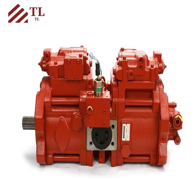 Wysoka gwarancja Główna pompa hydrauliczna K3V112 dla EC210 EC240 EC200 Główna pompa hydrauliczna