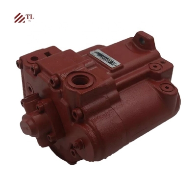 NACHI PVK Series Excavator Main Pump PVK-0B PVK-1B PVK-2B PVK-3B PVK-20/22/23 dla EX55