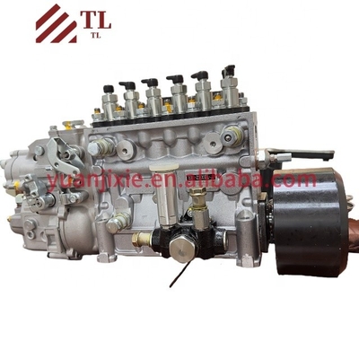 6HK1 Fuel Injection Pump 1-15603334-1 1156033341 For ZX330 Guaranteed