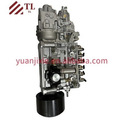 6HK1 Fuel Injection Pump 1-15603334-1 1156033341 For ZX330 Guaranteed