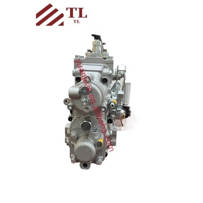 6HK1 Fuel Injection Pump 1-15603334-1 1156033341 For ZX330 Guaranteed