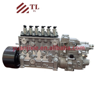 6HK1 Fuel Injection Pump 1-15603334-1 1156033341 For ZX330 Guaranteed