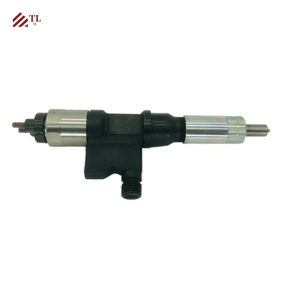 Wstrzykiwacz paliwa 8-97329703-6 8-98280697-1 8-98284393-0 dla Isuzu 4HK1 6HK1 Wysoka gwarancja