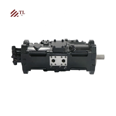Wysoka gwarancja SK250-8 Pompy hydrauliczne Główna pompa LQ10V00006F1 Do grabiarki żeglarskiej