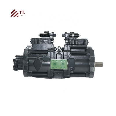 Wysoka gwarancja SK250-8 Pompy hydrauliczne Główna pompa LQ10V00006F1 Do grabiarki żeglarskiej