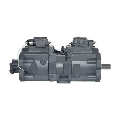 Uaktualnienie do hydraulicznej pompy kopalni K3V180DTH-9C0S dla R360-7 R365-7 Ostateczne rozwiązanie