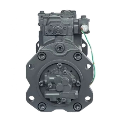 Uaktualnienie do hydraulicznej pompy kopalni K3V180DTH-9C0S dla R360-7 R365-7 Ostateczne rozwiązanie