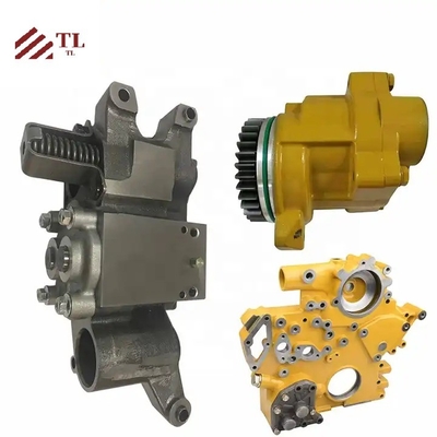 Hydrauliczna pompa główna 1192924 1898777 dla erpillar C7 Pompa oleju silnikowego i przystępna cena