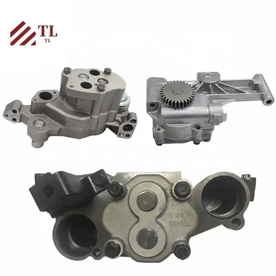 Hydrauliczna pompa główna 1192924 1898777 dla erpillar C7 Pompa oleju silnikowego i przystępna cena