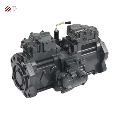Hydrauliczna pompa główna K3V112DTP-9N14 PTO dla budownictwa SH200A3 SH200-3 Koparka