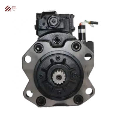 Hydrauliczna pompa główna K3V112DTP-9N14 PTO dla budownictwa SH200A3 SH200-3 Koparka