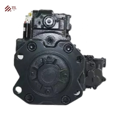 Hydrauliczna pompa główna K3V112DTP-9N14 PTO dla budownictwa SH200A3 SH200-3 Koparka