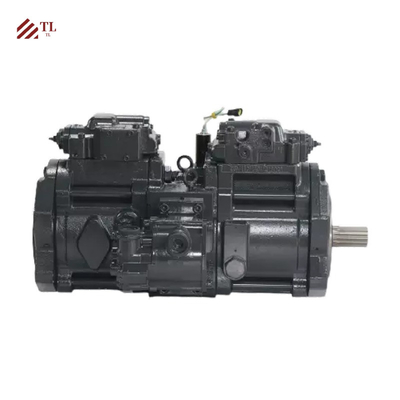 Hydrauliczna pompa główna K3V112DTP-9N14 PTO dla budownictwa SH200A3 SH200-3 Koparka