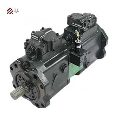 Części hydrauliczne koparki K3V180DT-9N29 Główna pompa dla optymalnej wydajności hydraulicznej