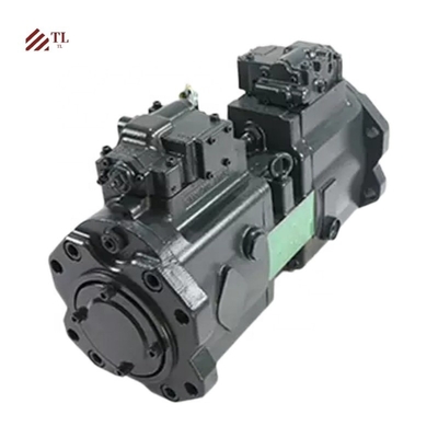 Części hydrauliczne koparki K3V180DT-9N29 Główna pompa dla optymalnej wydajności hydraulicznej