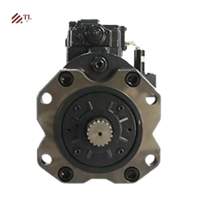 Części hydrauliczne koparki K3V180DT-9N29 Główna pompa dla optymalnej wydajności hydraulicznej