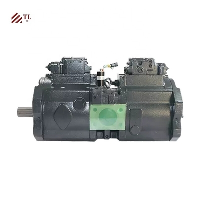 Części hydrauliczne koparki K3V180DT-9N29 Główna pompa dla optymalnej wydajności hydraulicznej