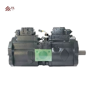 Części hydrauliczne koparki K3V180DT-9N29 Główna pompa dla optymalnej wydajności hydraulicznej