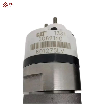 Wtryskiwacz paliwa 229-1631 dla silnika typu C10 C12 153-7923 317-5278 350-7555 212-3468