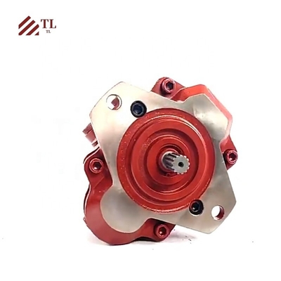 Części pomp hydraulicznych serii PVD-2B-36L do Zx60-5G Sk60 E305 w budownictwie