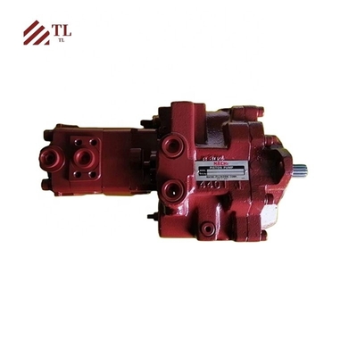 Części pomp hydraulicznych serii PVD-2B-36L do Zx60-5G Sk60 E305 w budownictwie