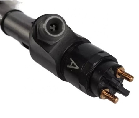 Wstrzykiwacz paliwa z dyszy silnika 0445120469 VOE20798683 Dla Volvo EC210B EC210 D6E D6D