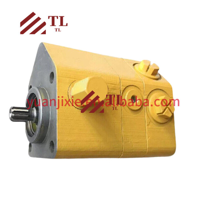 Hydrauliczna pompa główna 3137770 313-7770 Do ładowarki kołowej D11N 990 Silnik 3508