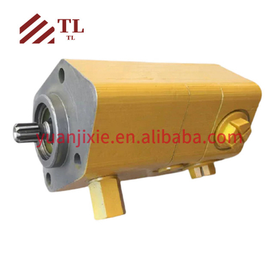 Hydrauliczna pompa główna 3137770 313-7770 Do ładowarki kołowej D11N 990 Silnik 3508