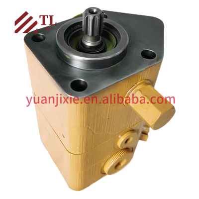 Hydrauliczna pompa główna 3137770 313-7770 Do ładowarki kołowej D11N 990 Silnik 3508