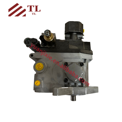 Wysoka gwarancja  3412E C27 Hydrauliczna pompa wtryskowa 6000624 2352026 20R0758