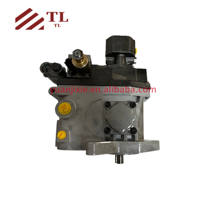Wysoka gwarancja  3412E C27 Hydrauliczna pompa wtryskowa 6000624 2352026 20R0758