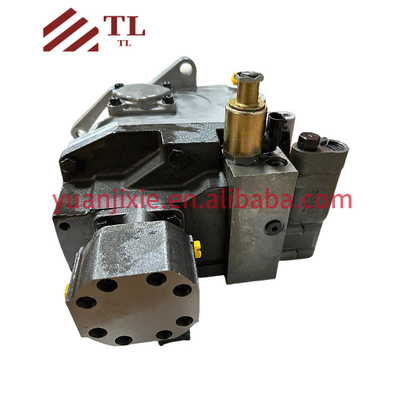 Wysoka gwarancja  3412E C27 Hydrauliczna pompa wtryskowa 6000624 2352026 20R0758
