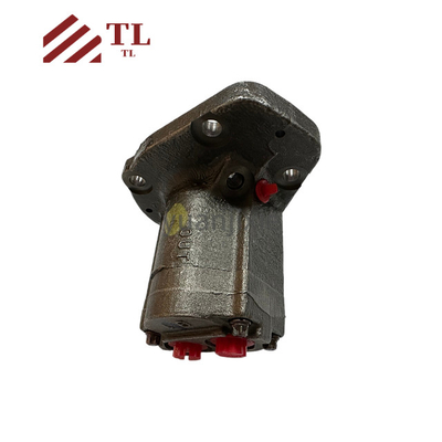 3713586 371-3586 Pompa do przenoszenia paliwa do koparki E336 w warsztatach naprawy maszyn