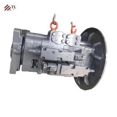 Rexroth A28VO130 serii A28VO280 zmienna podwójna pompa z tłokami ośnymi do koparki z wędrówką
