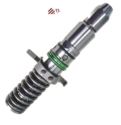 111-3718 Wtryskiwacz paliwa wysokoprężnego do silnika  3508 3512 3516