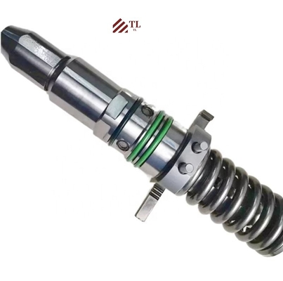 111-3718 Wtryskiwacz paliwa wysokoprężnego do silnika  3508 3512 3516