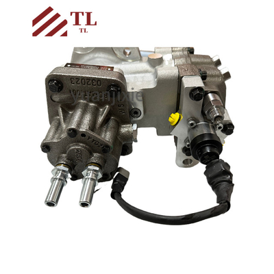 Oryginalny PC300-8 Grabarz SAA6D114 Pompa wtrysku paliwa silnika 6745-71-1170 3973228 Sprzedaż detaliczna