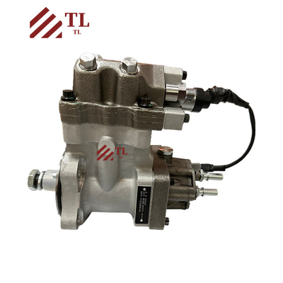 Oryginalny PC300-8 Grabarz SAA6D114 Pompa wtrysku paliwa silnika 6745-71-1170 3973228 Sprzedaż detaliczna